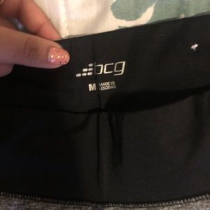BCG WORKOUT LEGGINGS